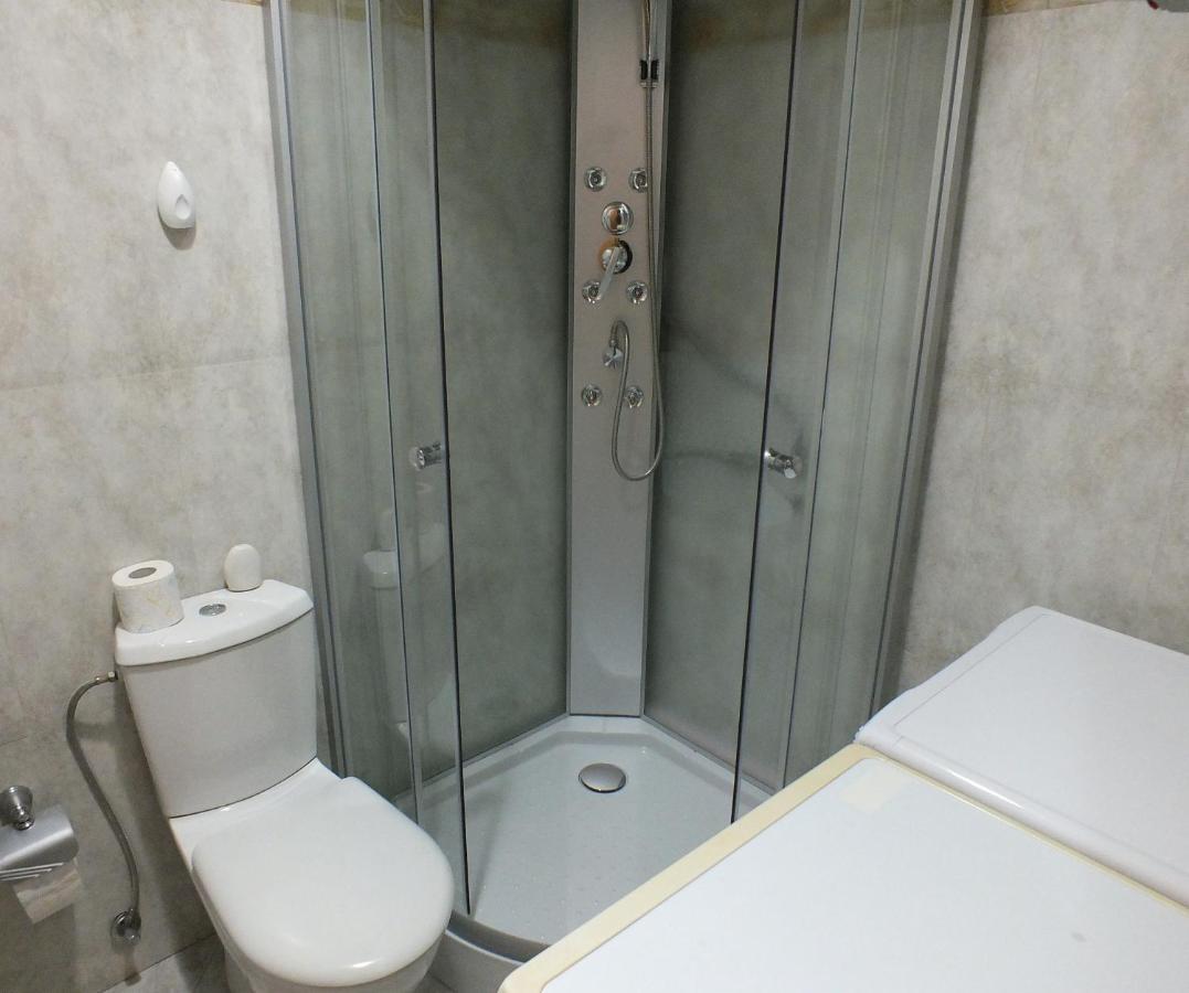 Apartment Temple Подгорица Экстерьер фото
